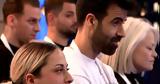 MasterChef 2025, Σωτήρης Κοντιζάς, – Είστε,MasterChef 2025, sotiris kontizas, – eiste