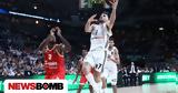 Ρεάλ Μαδρίτης – Ολυμπιακός 80-72, 2-1 |, Final Four, Φενέρ,real madritis – olybiakos 80-72, 2-1 |, Final Four, fener