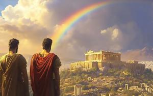 Έλληνες, ellines