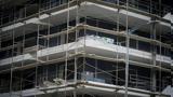Με νέες ρυθμίσεις ξεπαγώνουν οικοδομικές άδειες,