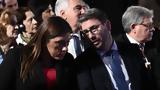 ΠΑΣΟΚ-Προανακριτική, Υπογράφει, Καραμανλή –, Ζωή,pasok-proanakritiki, ypografei, karamanli –, zoi