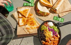 Food Plus, YUM Brands, Ελλάδα, Taco Bell, Food Plus, YUM Brands, ellada, Taco Bell