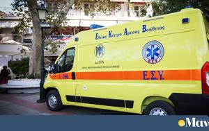 Νεκρή 72χρονη, Θεσσαλονίκη –, nekri 72chroni, thessaloniki –