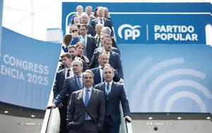 Μητσοτάκης Ισπανία, Δυναμική, ΕΛΚ, mitsotakis ispania, dynamiki, elk