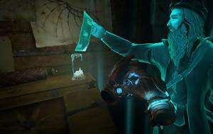 House, Da Vinci VR | Review