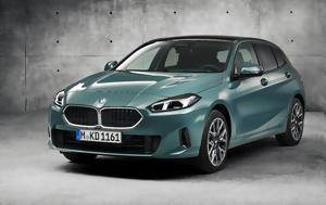 BMW, – Κοστίζει 27 690, BMW, – kostizei 27 690