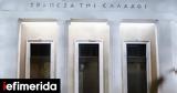 Bank, Greece Governor Sees Limited Direct Impact,US Tariffs
