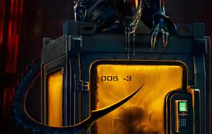 Alien, Earth, Disney+ – Δείτε, Alien, Earth, Disney+ – deite