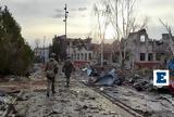 Αιματηρή, Εκατοντάδες Βορειοκορεάτες, Κουρσκ,aimatiri, ekatontades voreiokoreates, koursk