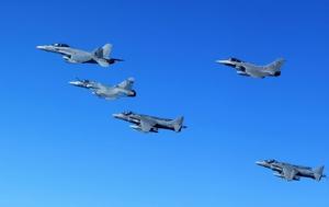Rafale F4, Πολεμική Αεροπορία, Rafale F4, polemiki aeroporia