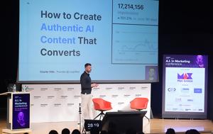 Marketing Conference, Marketing
