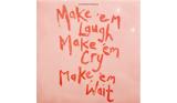 Stereophonics,“Make ‘em Laugh Make ‘em Cry Make ‘em Wait”