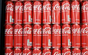 Coca-Cola HBC, Αύξηση 106, 2025, Coca-Cola HBC, afxisi 106, 2025