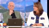 Καλημέρα Ελλάδα, Μαρία Μπαλοδήμου – Ήμασταν, Video,kalimera ellada, maria balodimou – imastan, Video