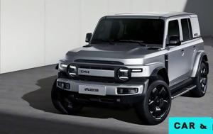 Αυτό, Defender, 12 000, -Σε, afto, Defender, 12 000, -se