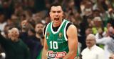 Εφές – Παναθηναϊκός, Τουρκία,efes – panathinaikos, tourkia