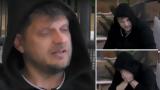 Big Brother - O Χρήστος Ντεντόπουλος, Σκέφτομαι,Big Brother - O christos ntentopoulos, skeftomai