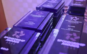 Sports Marketing Awards 2025, Stoiximan, Activeμedia Group, Sports Marketing Awards 2025, Stoiximan, Activemedia Group
