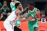 Euroleague, Κόντρα, Εφές, Παναθηναϊκός,Euroleague, kontra, efes, panathinaikos