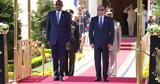 Σίσι, Μπουρχάν, Σουδάν,sisi, bourchan, soudan