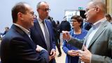 SPD,CDU