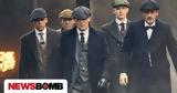Peaky Blinders, Πράσινο,Peaky Blinders, prasino