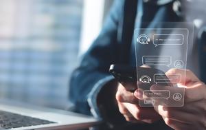 Messaging Services, Ευκολία, Messaging Services, efkolia