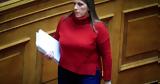 Τέμπη, Ζωή Κωνσταντοπούλου, Προανακριτικής,tebi, zoi konstantopoulou, proanakritikis