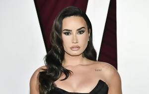 Demi Lovato, “cherry