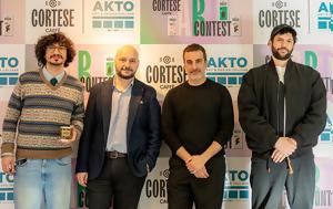 Cortese, AKTO