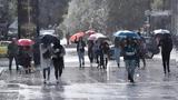 Καιρός, Έκτακτο, - Πού,kairos, ektakto, - pou