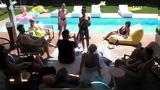 Big Brother, Θεός,Big Brother, theos