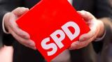 Γερμανία, Κλίνγκμπαϊλ, SPD, Οικονομικών,germania, klingkbail, SPD, oikonomikon