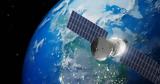 Spacecraft Speedometer,
