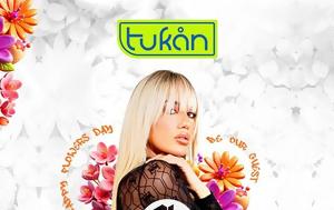 Πρωτομαγιά, Tukan, protomagia, Tukan