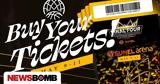 ΑΕΚ, - Ξεκίνησε, BCL Final Four 2025,aek, - xekinise, BCL Final Four 2025