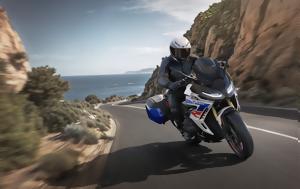 Ποια, BMW R 1300 RS +video, poia, BMW R 1300 RS +video