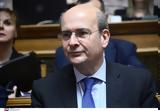 Κωστής Χατζηδάκης, Εξελέγη, ΕΛΚ,kostis chatzidakis, exelegi, elk