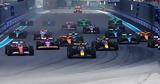 F1 - Μαϊάμι, Grand Prix,F1 - maiami, Grand Prix