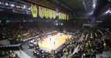 ΑΕΚ, SUNEL Arena, Final Four,aek, SUNEL Arena, Final Four