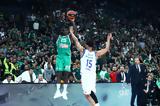EuroLeague, Εφές – Παναθηναϊκός,EuroLeague, efes – panathinaikos