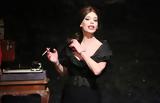 Πωλίνα Γκιωνάκη, Δεν,polina gkionaki, den