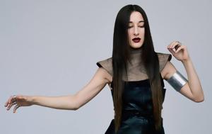 Zola Jesus, Arch Club