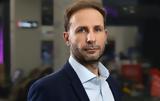 Αλλαγή, Κωτσόβολος – Νέος CEO, Χρήστος Καραγιαννάκης,allagi, kotsovolos – neos CEO, christos karagiannakis