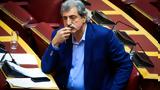 Ένοχος, Παύλος Πολάκης,enochos, pavlos polakis