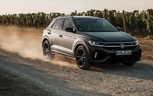 Volkswagen T-Roc, Πώς, SUV, Volkswagen T-Roc, pos, SUV