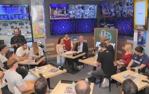 Πάμε Στοίχημα Football Party, Gazzetta, Έλα, Αιγάλεω, Γύθειο, Μονεμβασιά, pame stoichima Football Party, Gazzetta, ela, aigaleo, gytheio, monemvasia