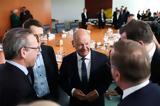 SPD, Μεγάλο Συνασπισμό –, Σολτς,SPD, megalo synaspismo –, solts