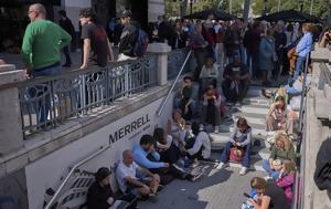 Μπλακ, Ισπανία, Φεβρουάριο, blak, ispania, fevrouario