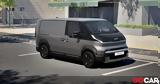 Νέο Kia PV5 -, Ευρώπη,neo Kia PV5 -, evropi